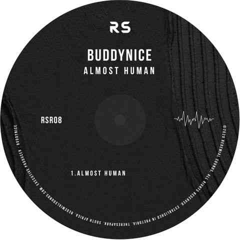Buddynice - Almost Human