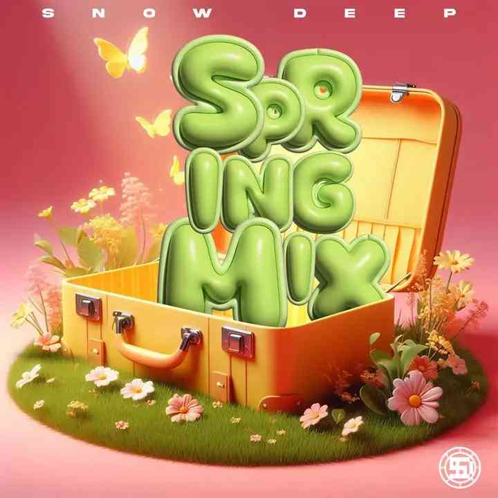 Snow Deep - Spring Mix 2025