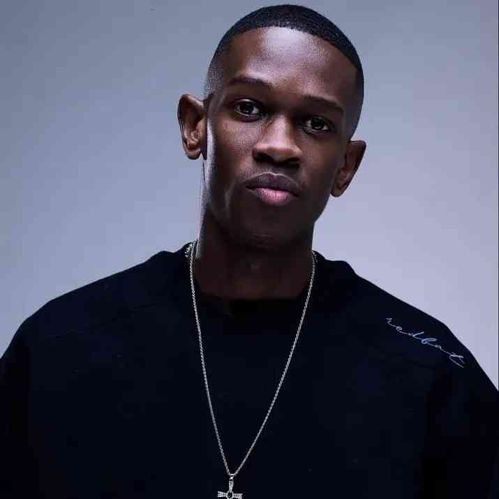 Tsebebe Moroke & DJ Msaro — Back to Back Set Amapiano Mix