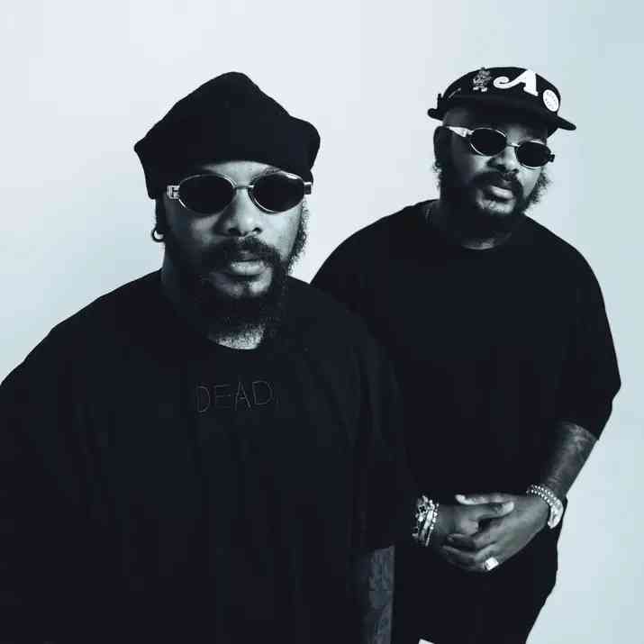 Major League Djz & Sam Deep - Balcony Mix Africa