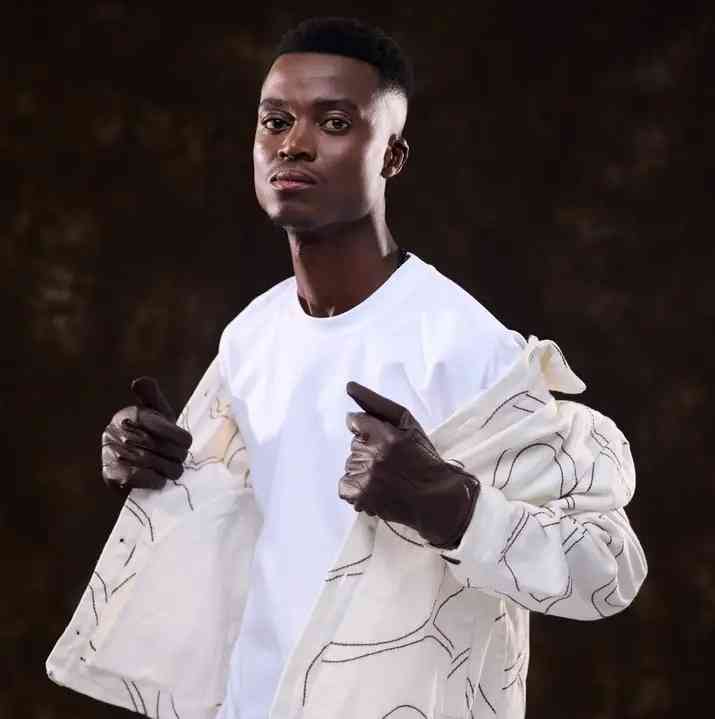 King Monada - I Kant Do Dhis Enimo