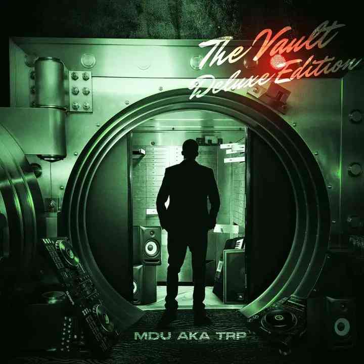 Mdu aka TRP - The Vault (Deluxe Edition)