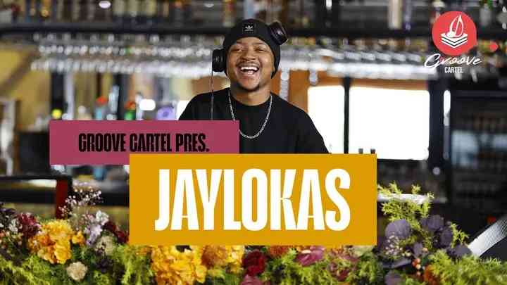 JayLokas - Groove Cartel Amapiano Mix