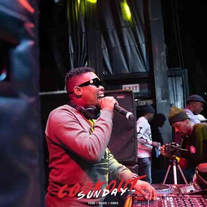 Njelic - Turbang Studio Amapiano Mix (October 26)