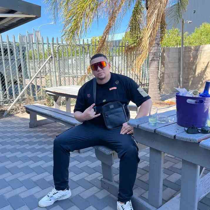 DJ Feezol - Atlantic Sports Bar Mix (02 Aug 2025)