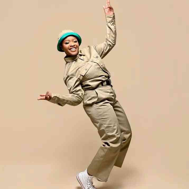 Kharishma Involved in Car Accident, Rushed to Hospital