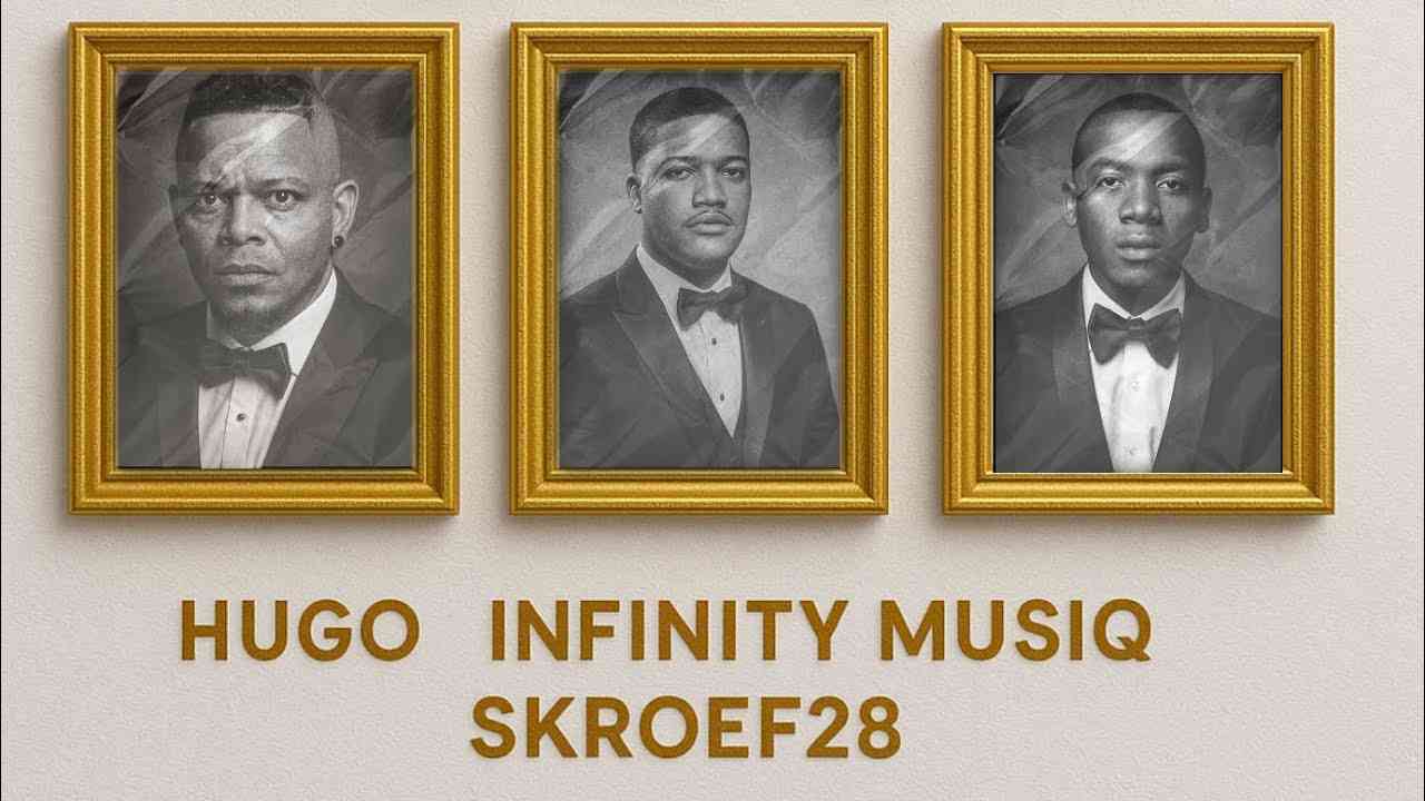 DJ Hugo, Infinity MusiQ & Skroef28 – Don’t Touch