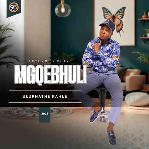 Mgqebhuli - Uluphathe kahle
