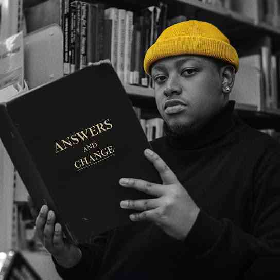 9umba - Answers & Change