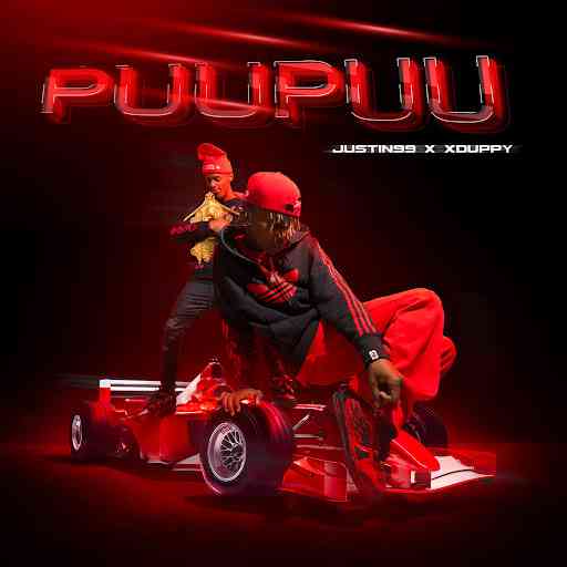 Justin99 & Xduppy - PuuPuu
