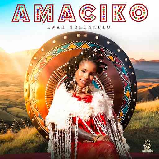 Lwah Ndlunkulu - Amaciko