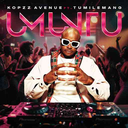 Kopzz Avenue & Tumilemang - uMuntu