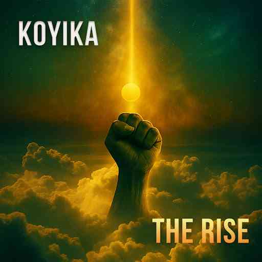Sun-EL Musician - Koyika / The Rise