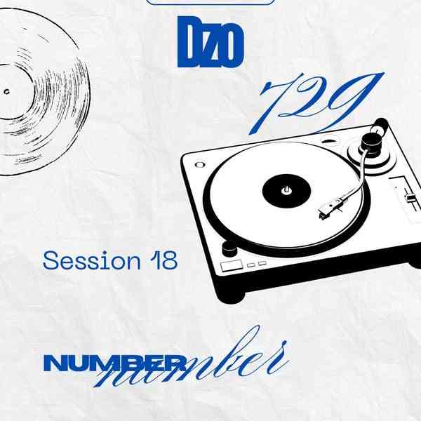 Dzo 729 - Number Number Session 18