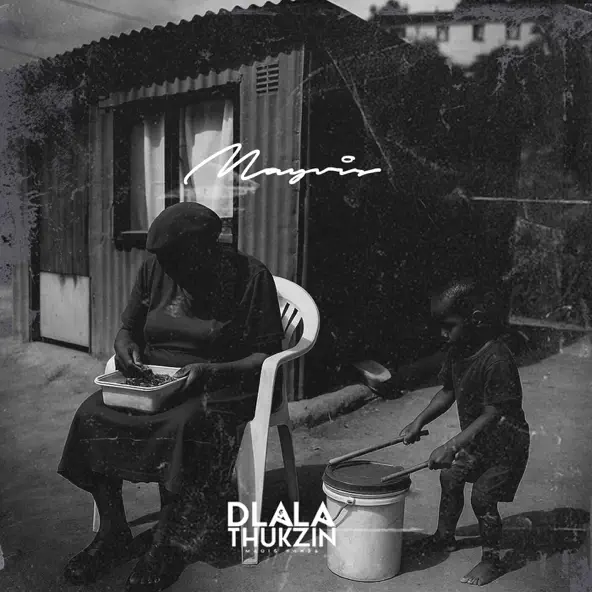 Dlala Thukzin - Mayvis