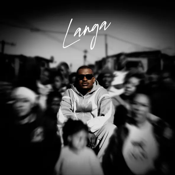 Mr Thela - Langa