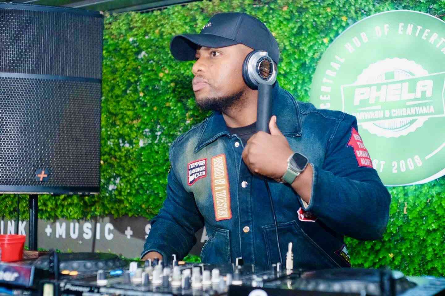 Chymamusique is Back in ICU