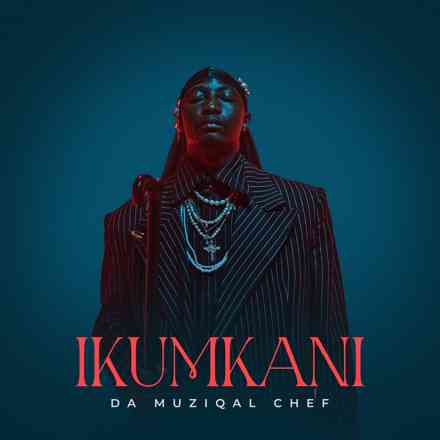 Da Muziqal Chef - IKUMKANI