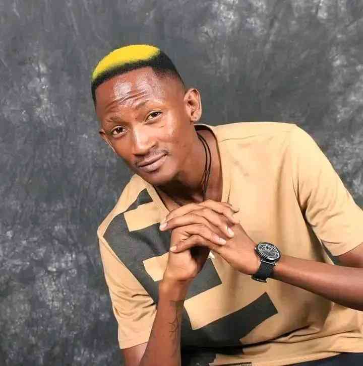 Emerging Lekompo Artists, Dr Nel Has Died