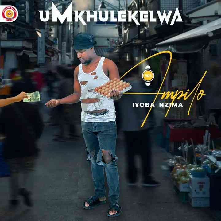 UMkhulekelwa - Impilo iyoba nzima