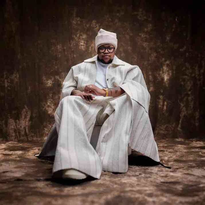 Gaba Cannal – Sunday Service (The 2nd Testament) Amapiano Mix