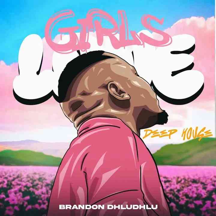 Brandon Dhludhlu To Honour Women With Forthcoming Album, Girls Love Deep House Vol.1