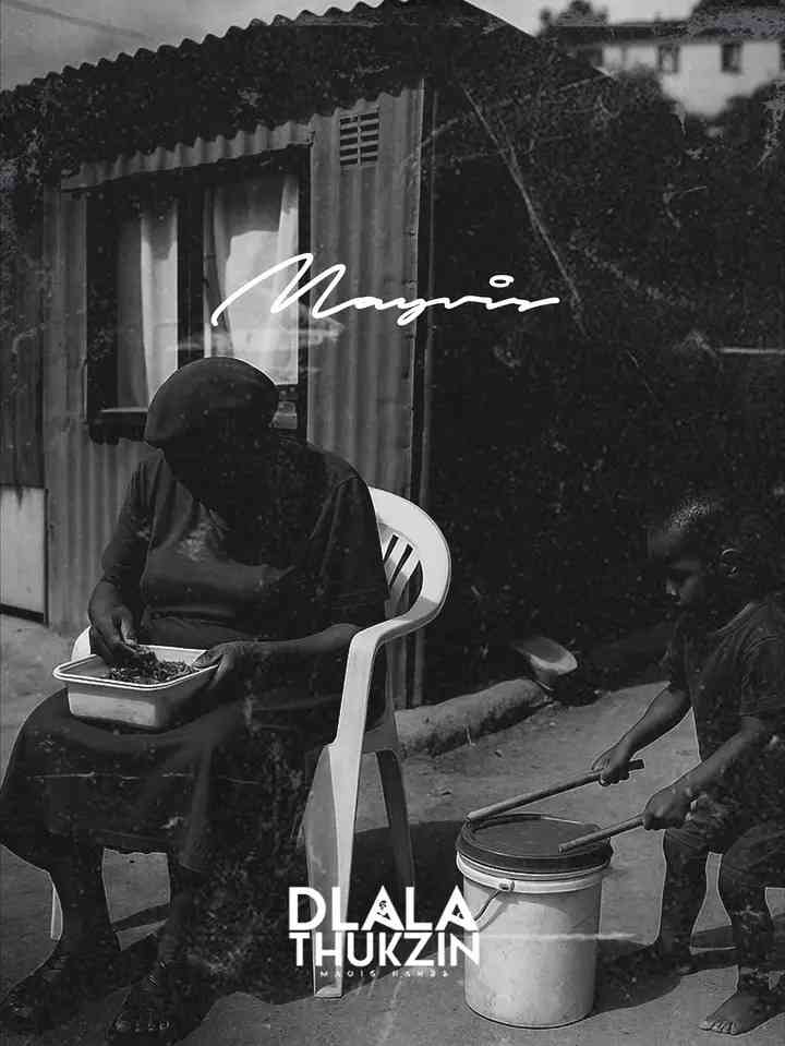 Dlala Thukzin