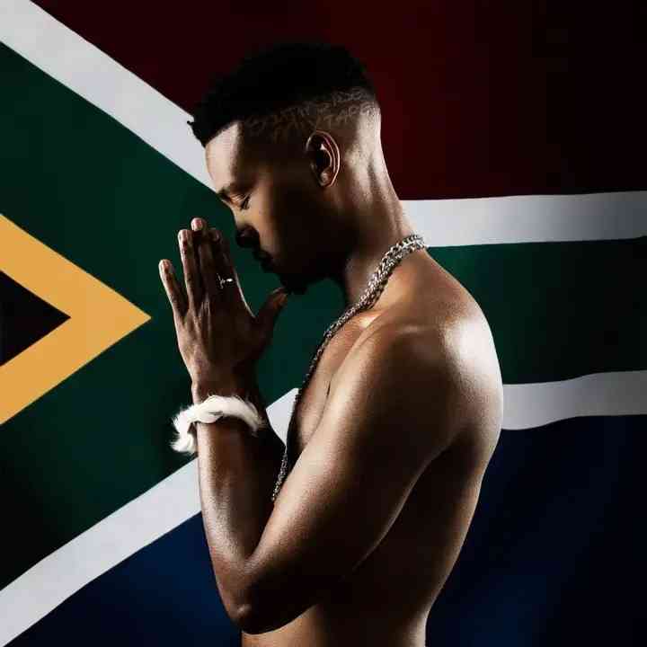 DJ Lag - Southside Mixtape