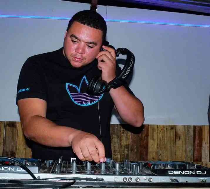 DJ Feezol - Amapiano Mix EP04