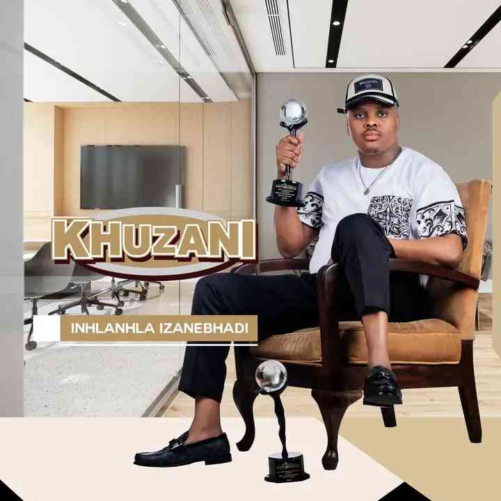 Khuzani - Inhlanhla Izanebhadi