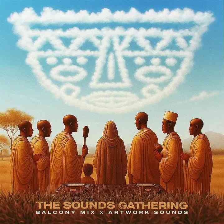 Major League Djz & Artwork Sounds - The Sounds Gathering