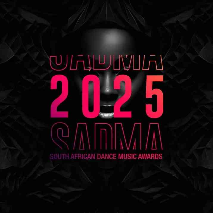 SADMA 2025 Full List Of Winners 