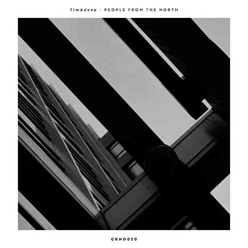 TimAdeep - People From The North