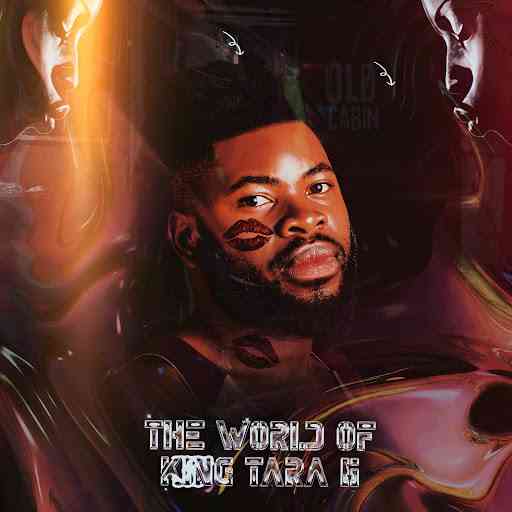 Dj King Tara & Scotts Maphuma - Animfonele