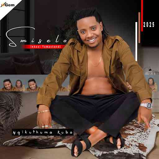 Smiselo - Ngikuthuma kubo