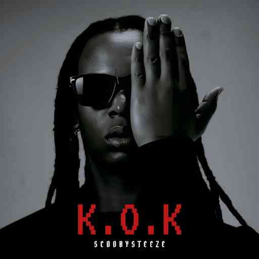 ScoobySteeze - King Of Kwapi