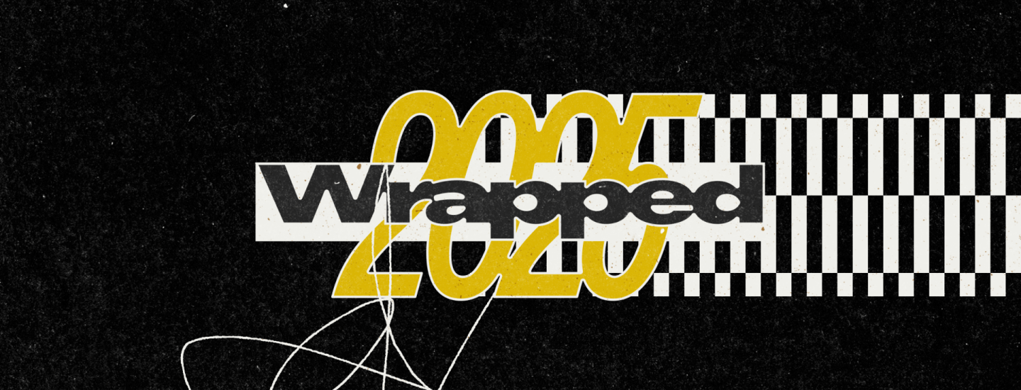 Summary of Spotify Wrapped 2025: South Africa 