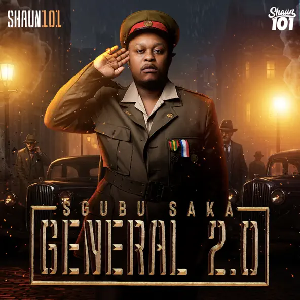 Shaun 101, NTSAKO XVI & DBN Gogo - Oii Bafana ft. CowBoii