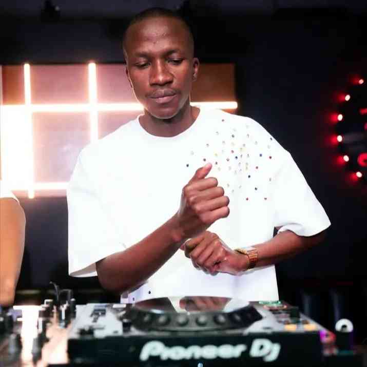 MDU aka TRP - Flying Fish Amapiano Mix 