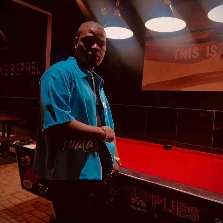 Tyler ICU, XDuppy, AL Xapo, Benzoo, Optimist Music ZA - Fada Xmas Akekho