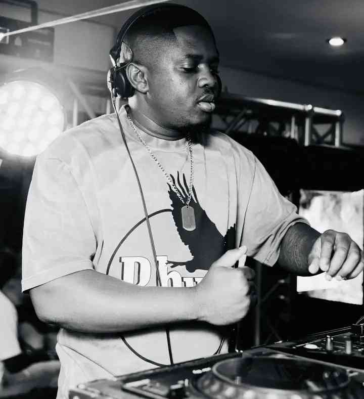 Djy Jaivane - Turbang Private School Amapiano Mix