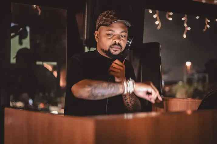 Josiah De Disciple - Disciple Sundays Amapiano Mix 