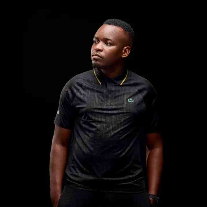 Hitboss SA - Wedding Chant ft Myy Gerald S.A & Blue Keys