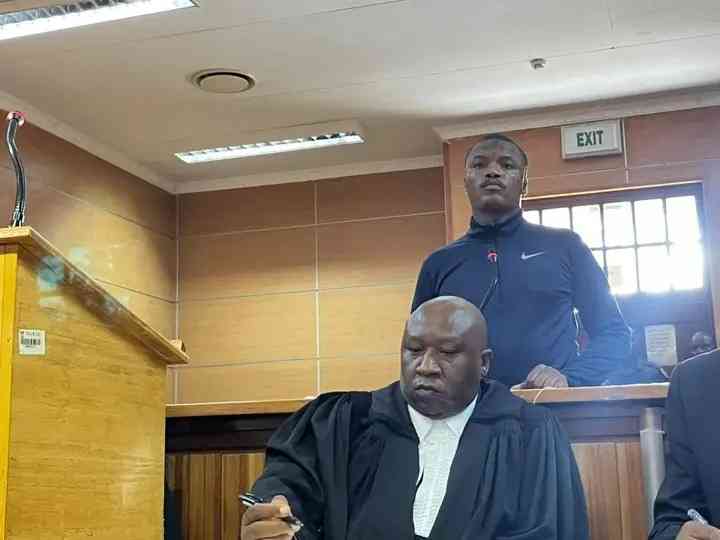 Bail Denied: Shebeshxt Will Be In Jail For A Long Time 