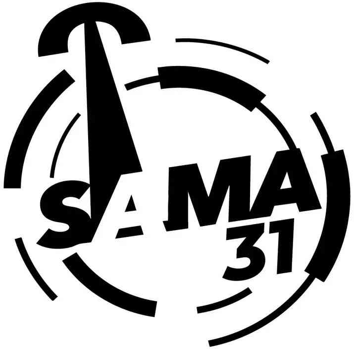SAMA 31 Full List of Winners