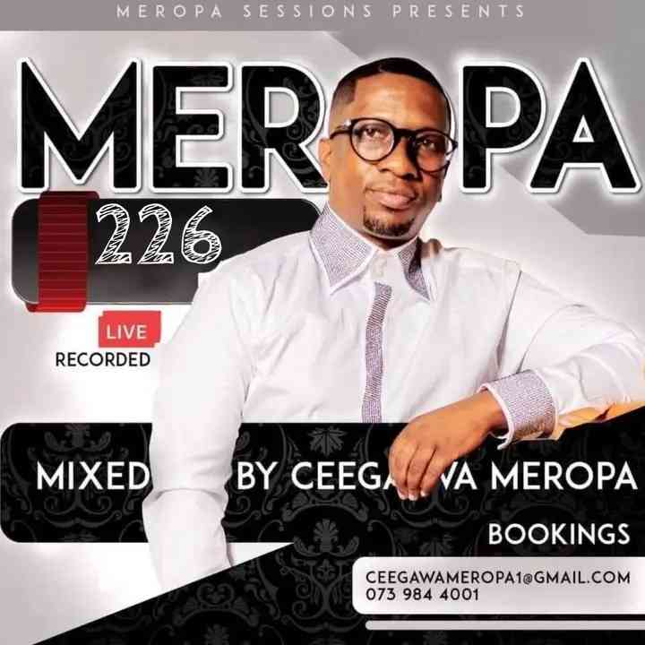 Ceega - Meropa 226 (