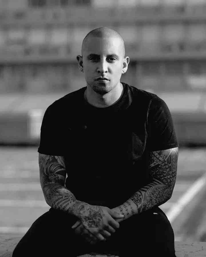 DJ Warras Shot Dead In Joburg CBD