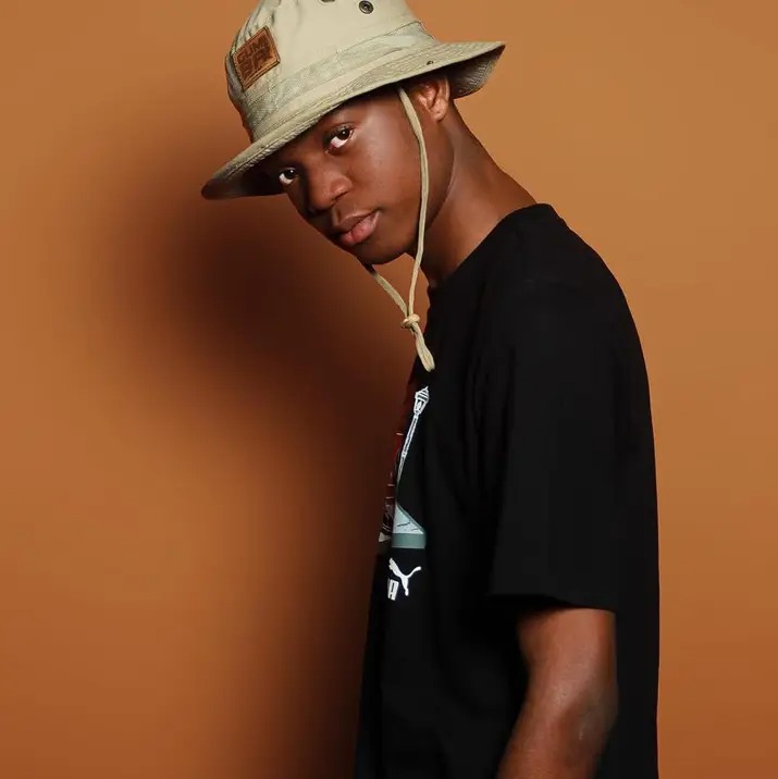 ShakaMan YKTV & Hotfurze - Spirit Fest EP 108 Mix 