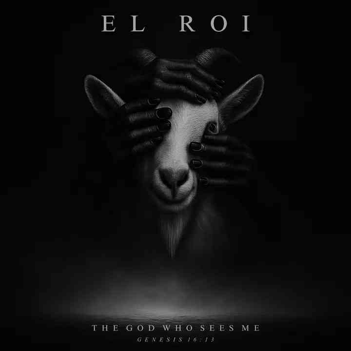 Gaba Cannal - EL ROI EP