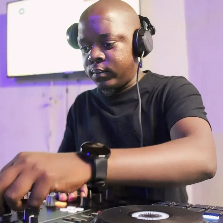 Missing DJ Mphortable Has Been Found Dead 